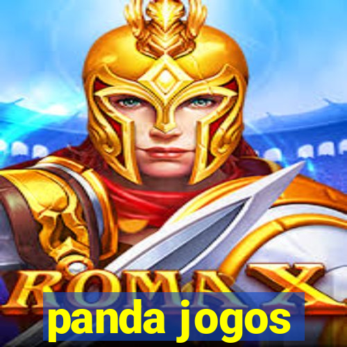 panda jogos